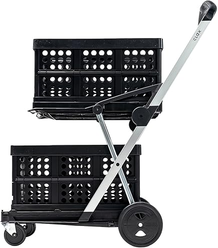 キッチンワゴン Vintage   Folding Trolley  made in italy キッチンワゴン Vintage Folding Trolley made in italy Vintage